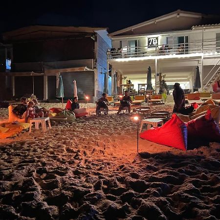 Pi3 Beach Resort Lamai Beach  Exterior photo