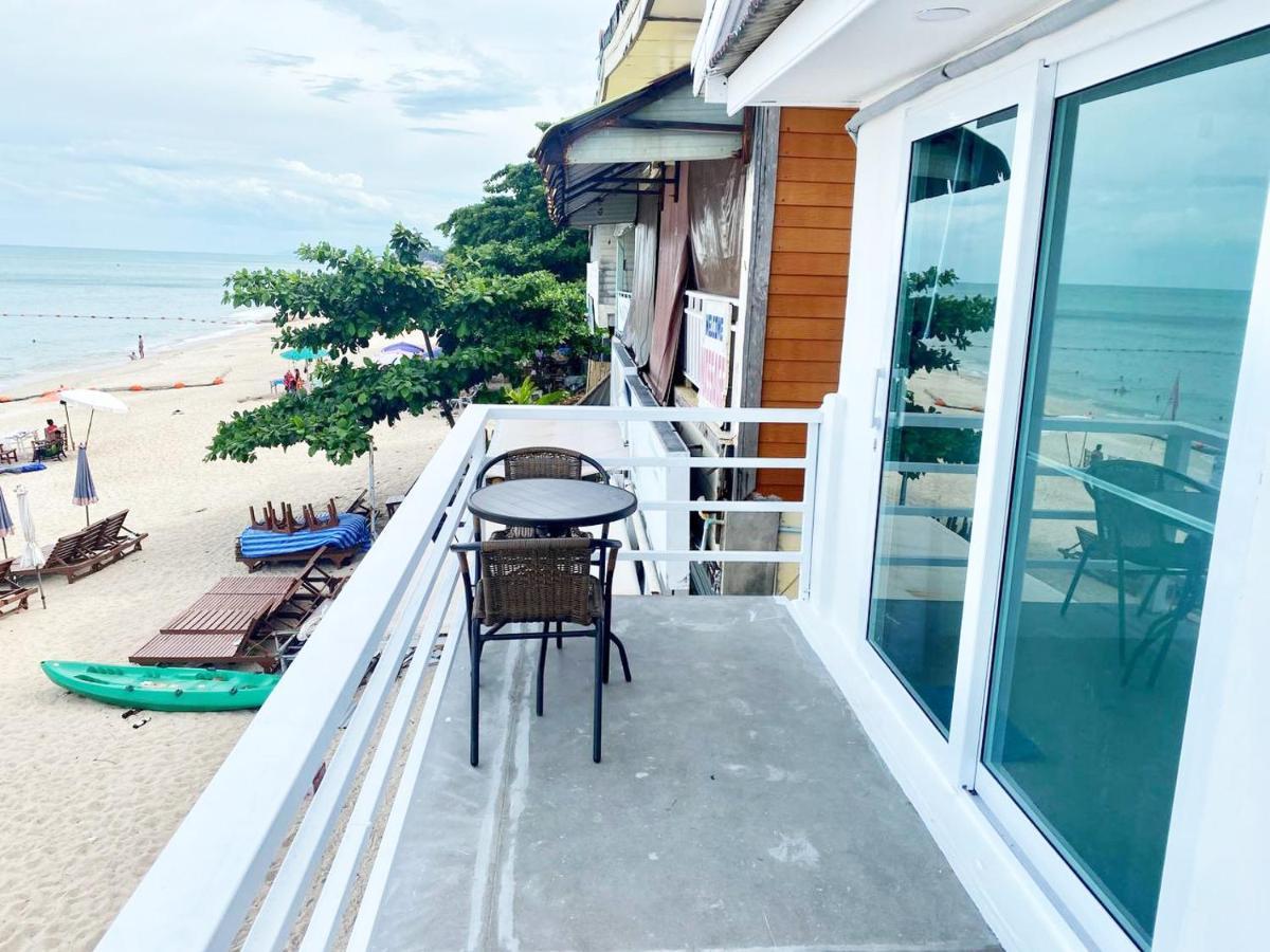 Pi3 Beach Resort Lamai Beach  Exterior photo