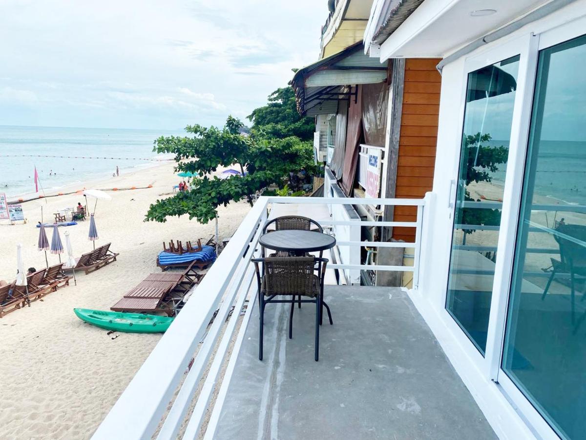 Pi3 Beach Resort Lamai Beach  Exterior photo