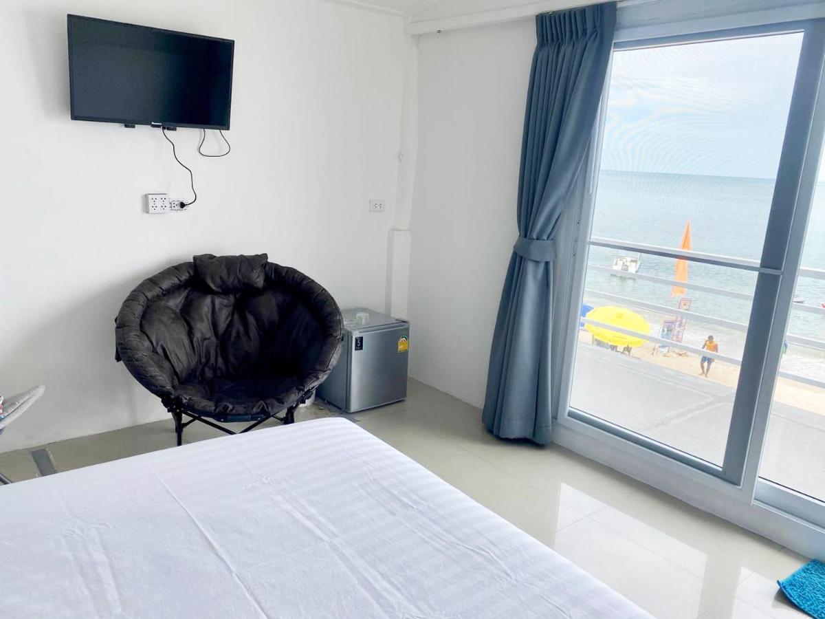 Pi3 Beach Resort Lamai Beach  Exterior photo