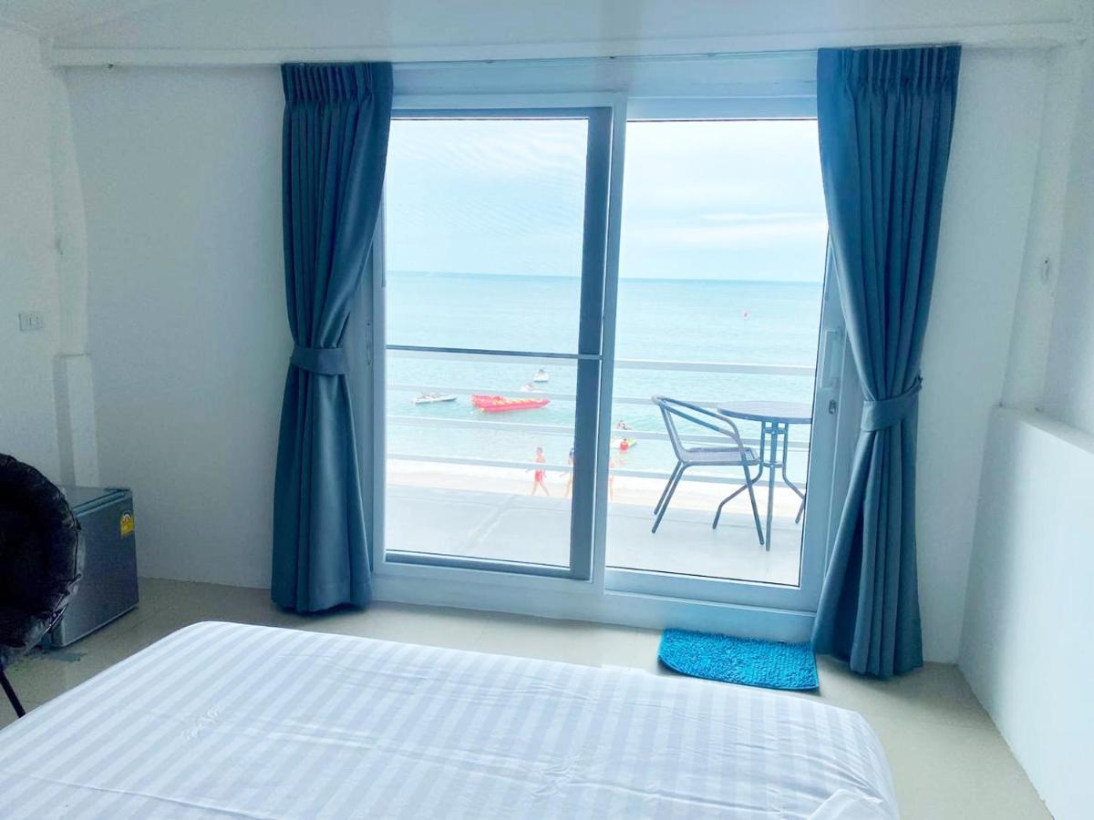 Pi3 Beach Resort Lamai Beach  Exterior photo