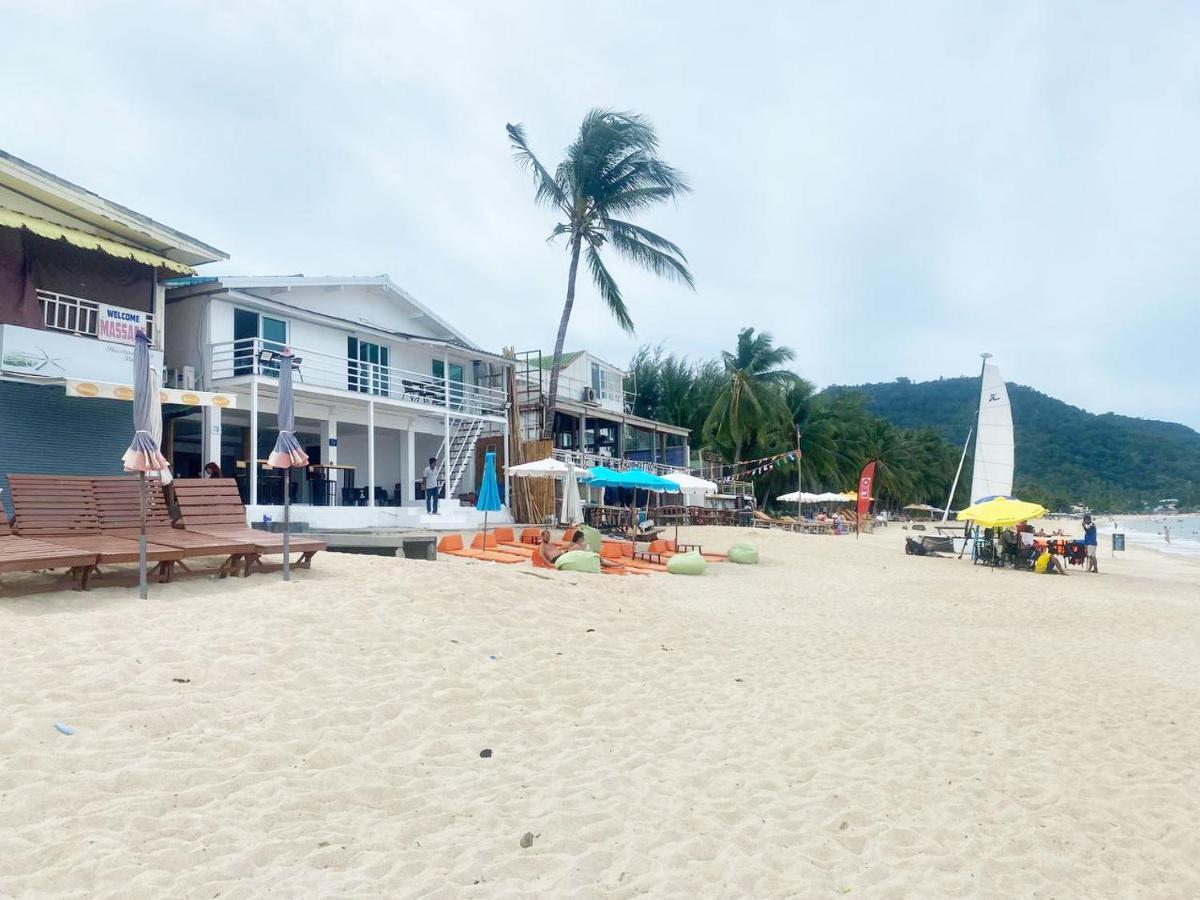 Pi3 Beach Resort Lamai Beach  Exterior photo