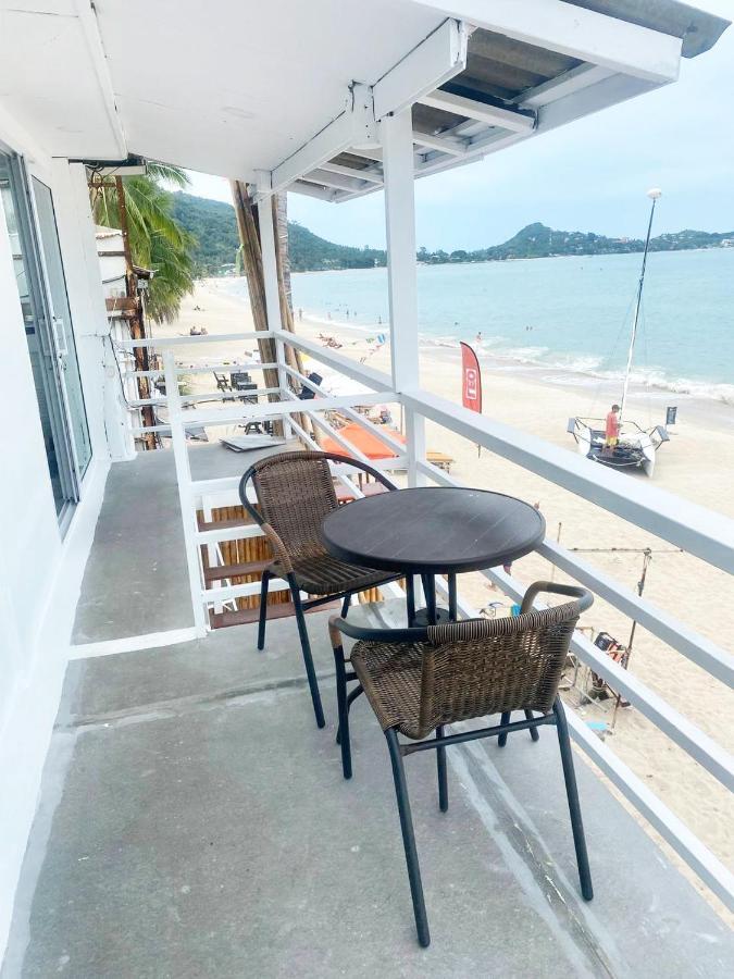 Pi3 Beach Resort Lamai Beach  Exterior photo