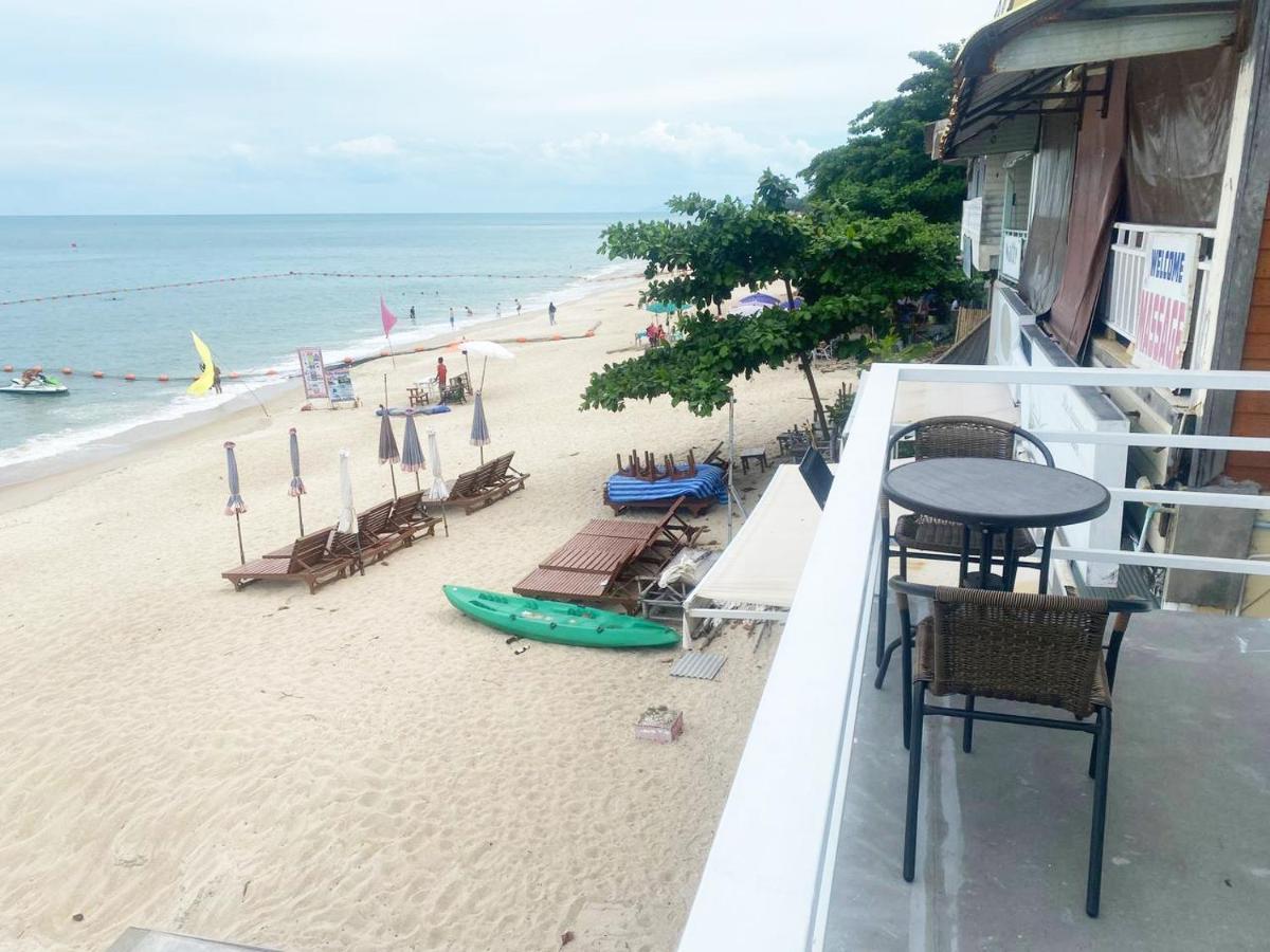 Pi3 Beach Resort Lamai Beach  Exterior photo