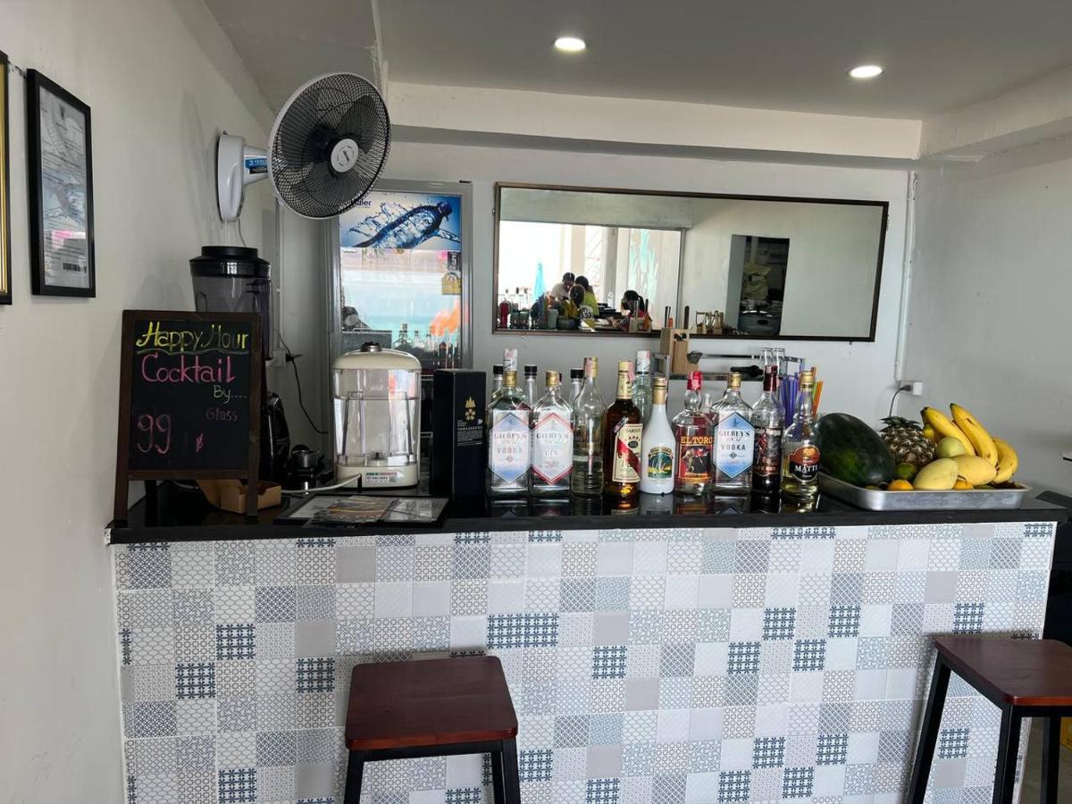 Pi3 Beach Resort Lamai Beach  Exterior photo