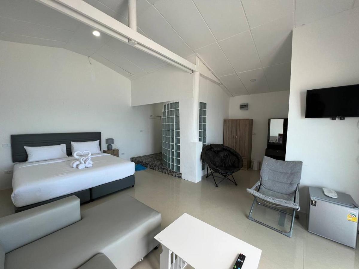 Pi3 Beach Resort Lamai Beach  Exterior photo