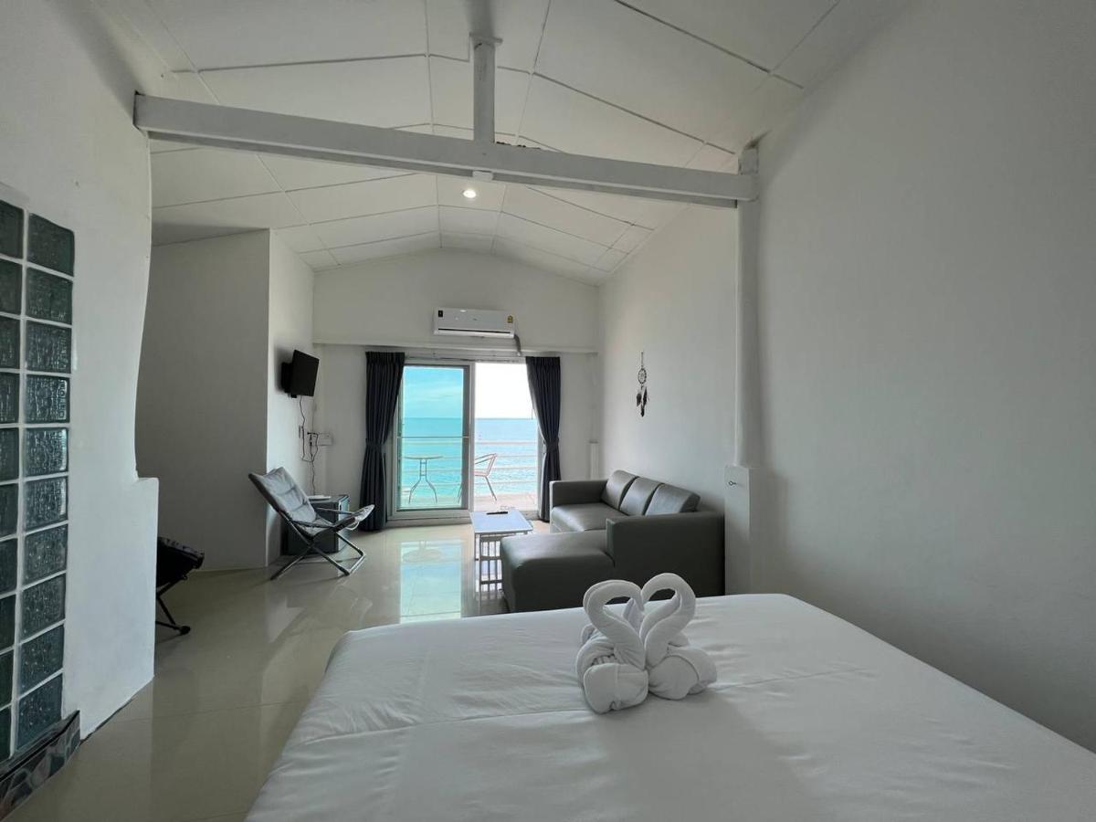 Pi3 Beach Resort Lamai Beach  Exterior photo
