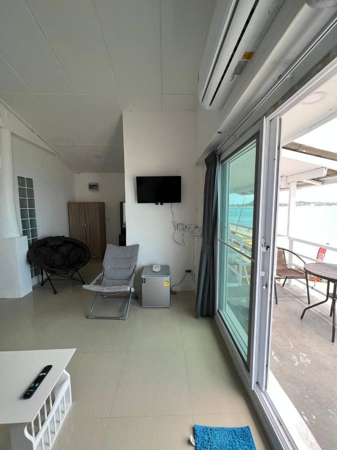 Pi3 Beach Resort Lamai Beach  Exterior photo