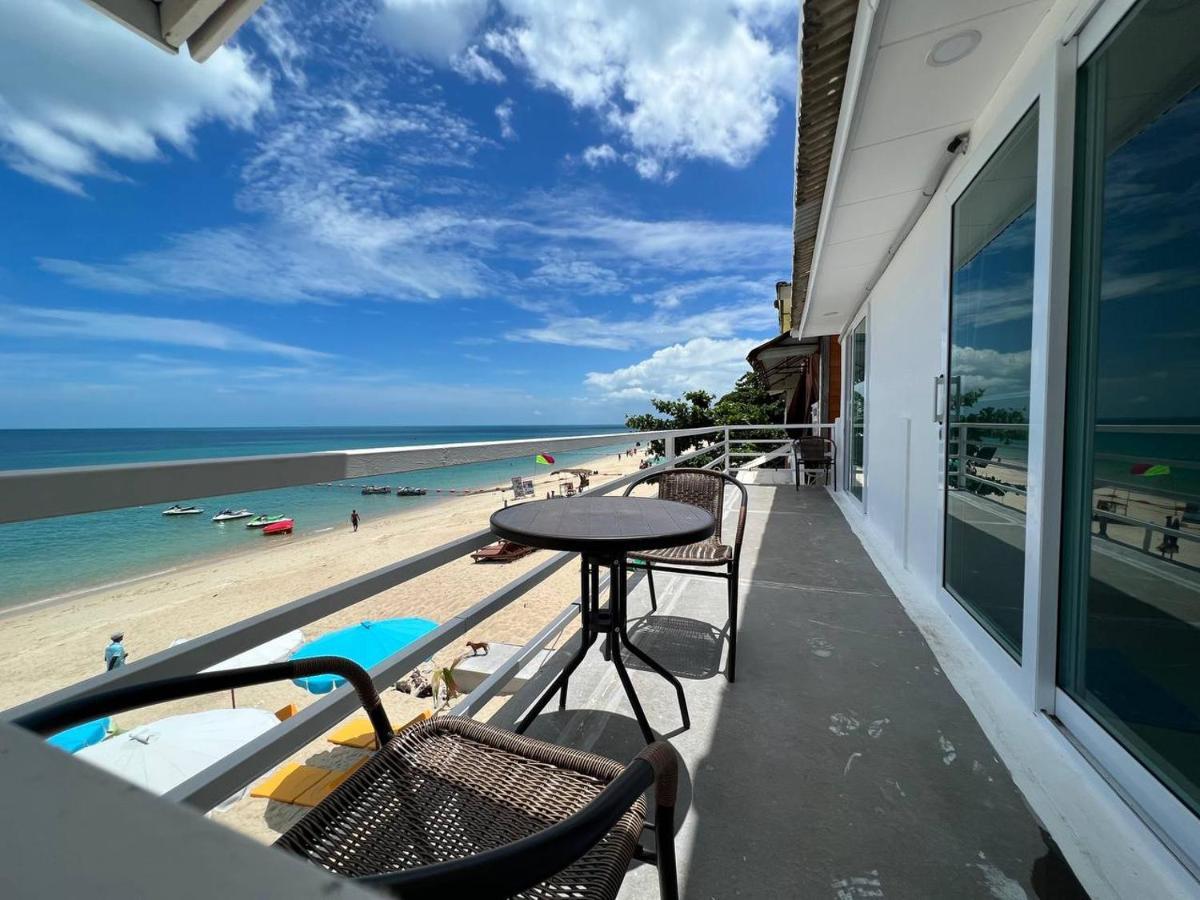 Pi3 Beach Resort Lamai Beach  Exterior photo
