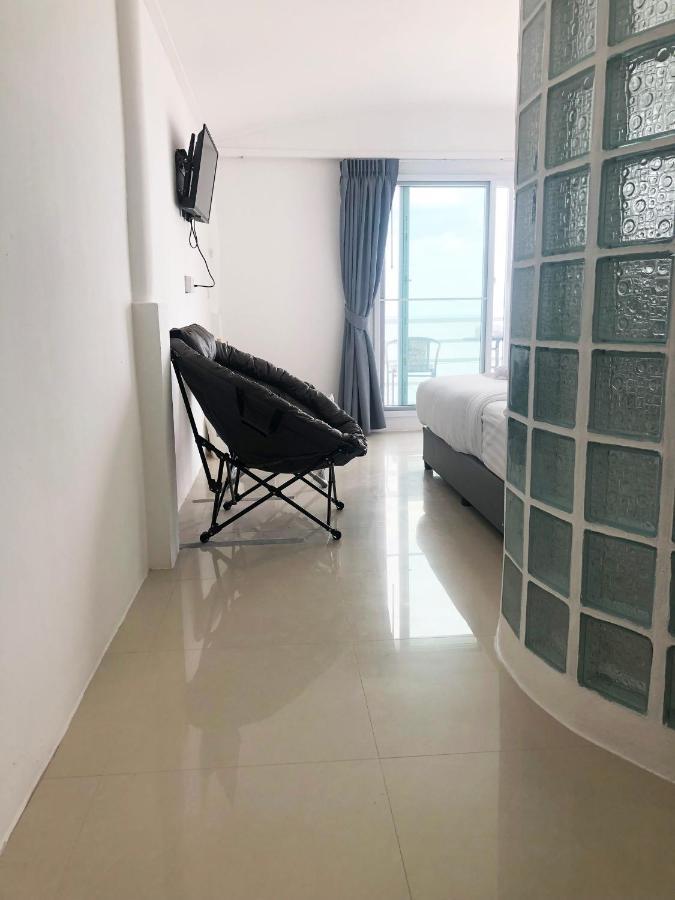 Pi3 Beach Resort Lamai Beach  Exterior photo