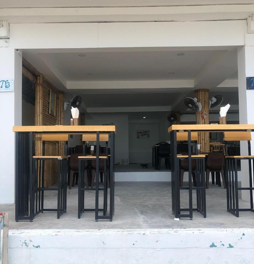 Pi3 Beach Resort Lamai Beach  Exterior photo