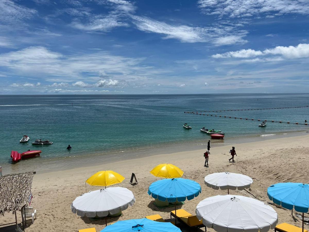 Pi3 Beach Resort Lamai Beach  Exterior photo