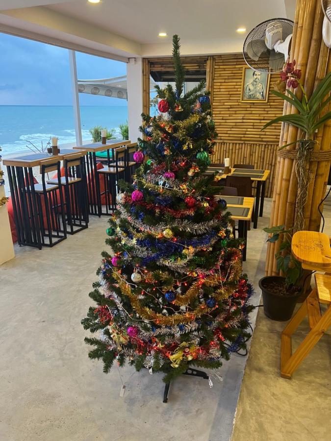 Pi3 Beach Resort Lamai Beach  Exterior photo