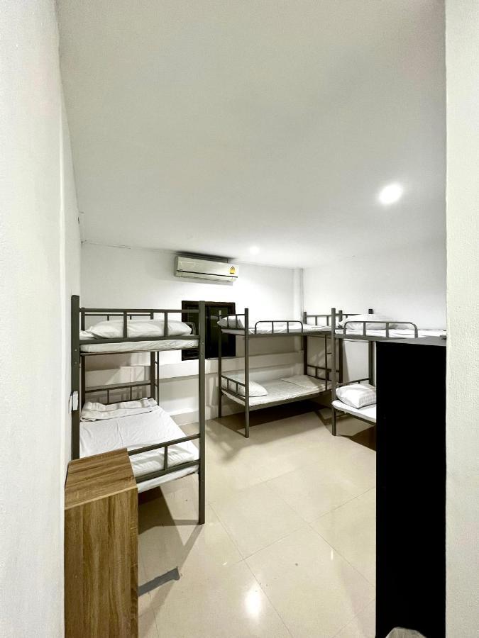 Pi3 Beach Resort Lamai Beach  Exterior photo
